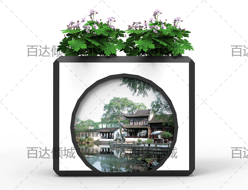 采購花箱前，你需要知道哪些事？