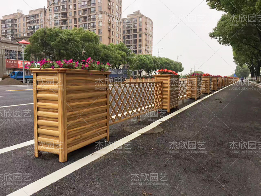 花箱尺寸如何確定？