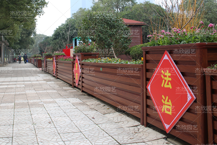 室外花箱是什么？有何特色？