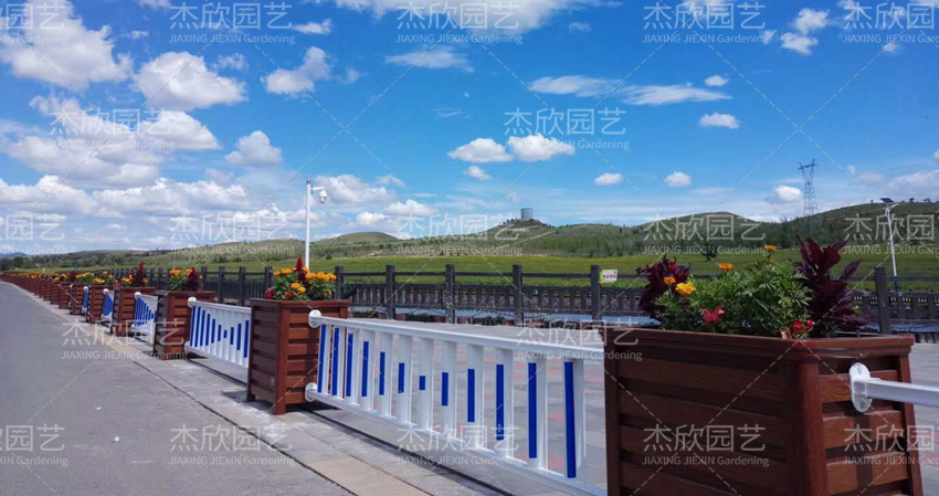 全國鋁合金花箱廠家怎么鑒別？