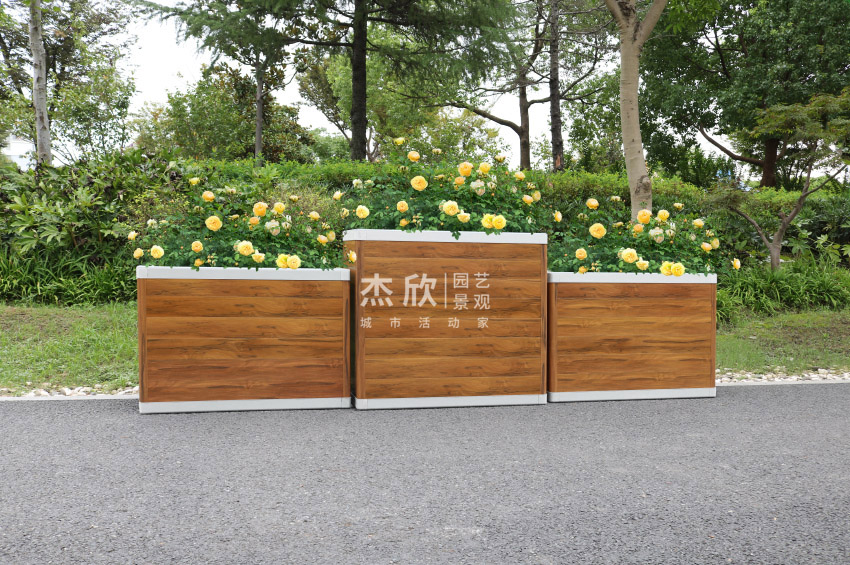 鋁價(jià)暴漲，怎么買(mǎi)花箱才對(duì)