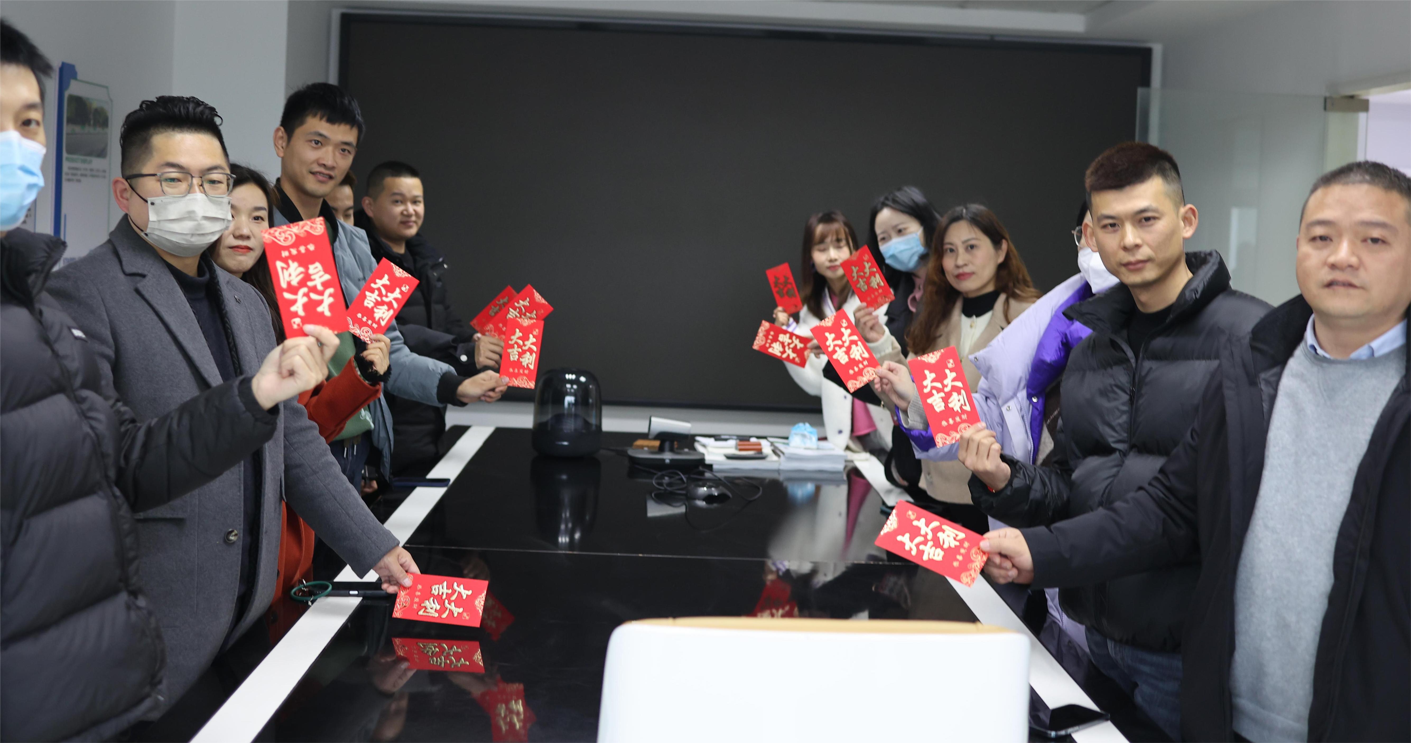 正式開工！江西制造基地、嘉興營銷中心準備好了！